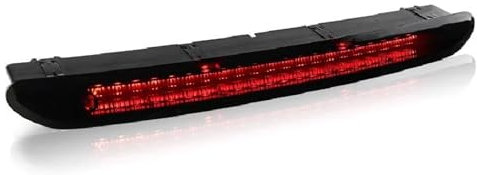 3. Bremsleuchte Hinten Für Vw Für Golf 6 Für Golf 7 Mk6 Für Polo Schrägheck 6R 2011-2017 Dritte Bremsleuchte Hinten Bremslicht Bremsstopp Rücklicht