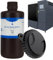 Water Washable Printer Resin | Quick Printer Resin | High Accuracy Resin | Water Soluble Efficient Uv Curing Resin | High Precision Printing Resin for Detailed Prints