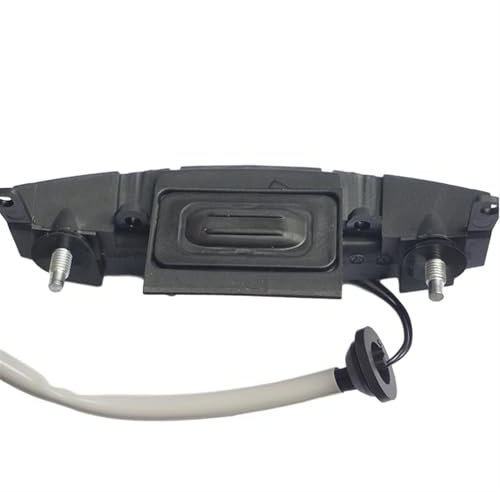 Serrure Hayon Coffre Pour Nissan Pour Micra K12 Hatchback 2002-2010 Couvercle De Coffre Hayon Ouverture De Coffre Interrupteur De Déverrouillage 25380-AX60B Serrure Coffre Hayon