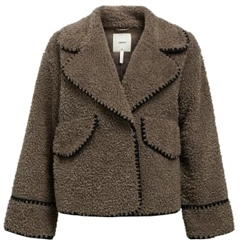 Object Female Jacke OBJSHIREN | Jacket