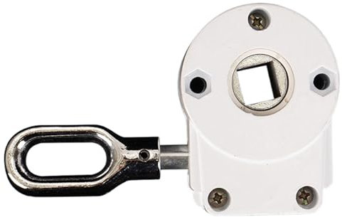 Para Toldos, Marcador Exterior - Engranaje Gusano | Toldos de Alto Rendimiento -Piezas de Repuesto - Accesorios de Mantenimiento Reutilizables, Equipamiento Portátil Al Aire Libre Para El