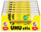 UHU Stic - Bâtons de colle sans solvants, blanche, lot 12 stics 21g
