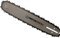 Rotatech GENUINE 15 CHAINSAW CHAIN & BAR PACK FITS HUSQVARNA 235