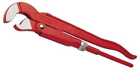 LLAVE SUECA BOCA LAGARTO 146-2