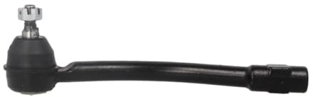 DELPHI Spurstangenkopf Vorderachse links Traggelenk M16x1.5 TA2917 mit Rechtsgewinde Kompatibel mit HYUNDAI i30 GD, KIA CEE'D JD