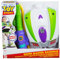 Sambro DTS-3377 Wasserpistole mit Tank Toy Story, Mehrfarbig