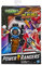 Power Rangers - Morpher X Elektronisches , Beast Morphers - Spielzeug