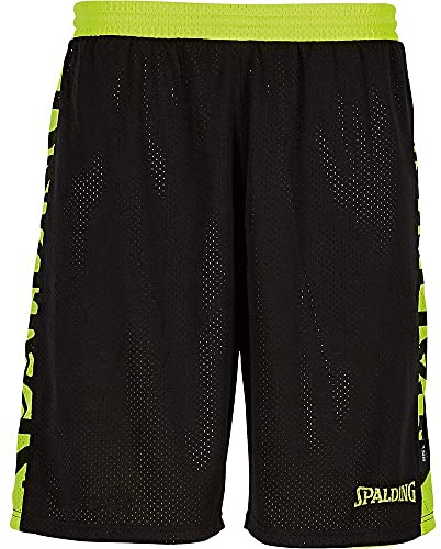 Spalding Unisex Kinder Kinder Shorts Essential Shorts