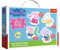 Peppa Pig (Kinderpuzzle)