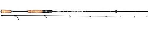 FTM Omura Hunter 1,96m 2-10g - Spinnrute zum Forellenangeln, Spoonrute zum Ultra Light Angeln, Forellenrute für Spoons, Angelrute für Forellen