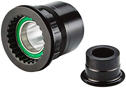 NEWMEN Road Freilauf für SRAM XDR Gen2 Naben inkl. Lager schwarz