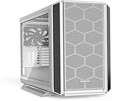 Be Quiet Silent Base 802 White, BGW40