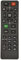 azurano RCX022, 5J.J9V06.001 Ersatz Fernbedienung Kompatibel mit BenQ TH681 W1070 W1080ST TW535 TW533 TH682ST TH535 TH530 MS527 MS524 MW529 MH530 ...