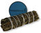 NessaStores Ruda Rue - 7 barras de manchas de 10 cm atadas a mano, totalmente naturales, de origen ético para limpieza del hogar, limpieza de energía negativa y atrayendo positividad JC-204