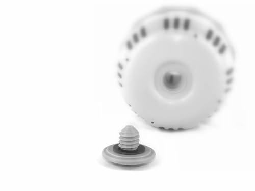 Filter Housing Screw + Seal Compatible with Lazy Spa fits AirJet HydroJet models