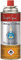 Brightspark 4 x Bright Spark Gaskartusche für Gaskocher Camping Kocher Grill Butan/Propan MFS-1A (4 Kartuschen), A4 Gas, bunt