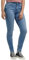 Lee Women's Scarlett HIGH Jeans, Bright Storms, 29W / 31L
