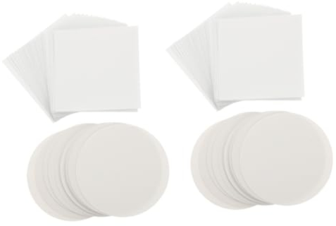 BESPORTBLE 60 STK Pool-Patch Plastikspiele Reparaturband Zelt-Patch-Kit Spielzeuge Regenjacke Selbstklebende Reparaturflicken Patches reparieren aufblasbar Klebeband Schwimmring Rettungsring