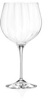 RCR Cristalleria Italiana Calice Optiq 670 Ml 6 Pz