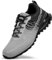 Kricely Zapatillas de Trail Running Hombre Outdoor Antideslizantes Transpirables Zapatos de Senderismo Zapatillas Trekking Tenis Calzado Deporte Ligero Casuales Sneakers（Negro Gris 42）