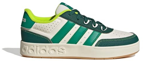 adidas Unisex Kinder BREAKBASE Schuhe Children