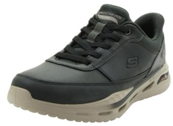 Skechers Herren Arch Fit Orvan-Moxley Sneaker