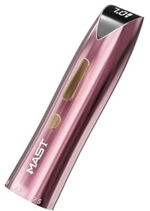 Mast Batterie Sans Fil Mast Tattoo mit LCD-Bildschirm – Aufladbarer Stapel für Mast à Tatouer P60