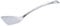 Fackelmann Spatola Essential in acciaio inox, ideale per girare carne, hamburger e pesce, lavabile in lavastoviglie, argento