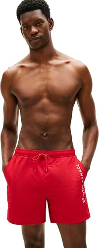 Tommy Hilfiger Herren Badehose
