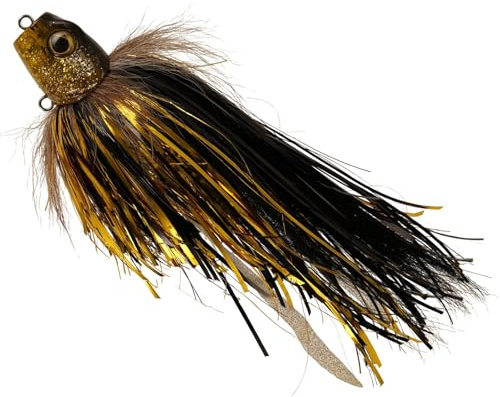Westin Monsterfly 22cm 44g Slow Sinking - Hechtköder