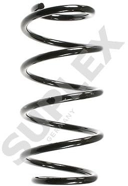 Suplex Coil Spring 23287 (Single)