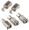 HALJIA 5 pièces 4x11mm SMD micro moteur de vibration sans noyau 1200PRM pour le téléphone portable