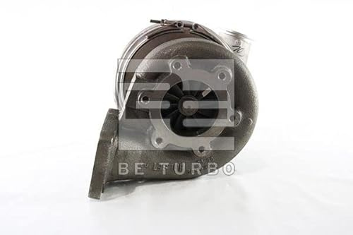 BE TURBO 129292 Motorräume