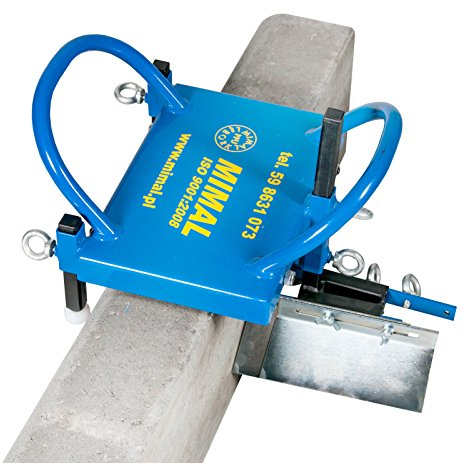 Pflaster Bordstein Beton Schalung Abziehsystem Magerbetonbett Rinnensteine(LRP)