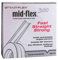Strait-Flex Mid-Flex 300 76mm x 30,5m | Eckschutzprofil von der Rolle