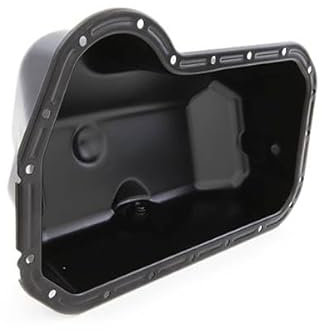 STARK Coppa olio SKOP-0980012 per GOLF III (1H1) 410mm 265mm 125mm
