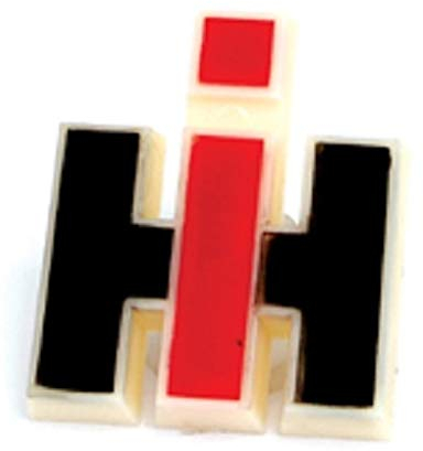 Zeichen Emblem vorn für IHC