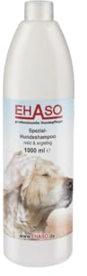 EHASO NEU Shampoo Standard 1000 ml Neue Ausführung