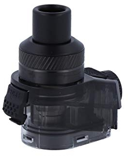 GeekVape, kit RBA (RDTA) para Aegis Boost, 2.0 ml, color negro