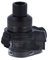 GeekVape, kit RBA (RDTA) para Aegis Boost, 2.0 ml, color negro