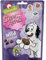 GranataPet Snack' Attack Wild, Hundeleckerli ohne Getreide & ohne Zuckerzusätze, Belohnung für verspielte Vierbeiner, Leckerchen für Hunde, weicher Hundesnack, 100 g