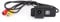 Areyourshop Auto Rückfahrkamera Rückfahrkamera Rückfahrkamera Kit für Ford Mondeo/Fiesta/Focus Hatchback/S-Max/KUGA