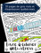 Livre à colorier anti-stress - gros mots et expressions Québecoises: Coloriage détente sacres et mots du Québec
