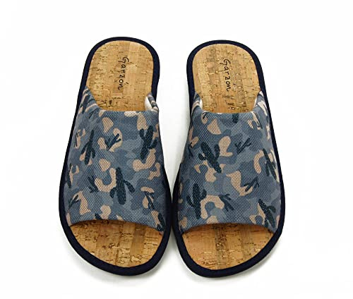 GARZON - Zapatilla CASA para: Hombre
