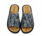 GARZON - Zapatilla CASA P375.186-BLM para: Hombre Color: Azul Marino Talla: 46