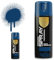 H HANSEL HOME Pintura Spray Azul Oscuro 400 Ml - Pack de 2 Unidades