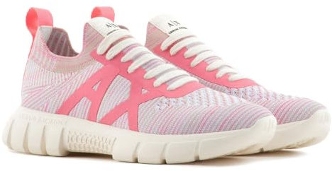 ARMANI EXCHANGE Sneaker Rosa