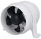 4 Attwood Turbo 4000 Bilge Blower In Line Cabin Ventilation Fan 12v 145 CFM