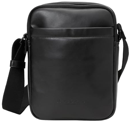 Marc O'Polo Vinnus Crossbody Bag S Black
