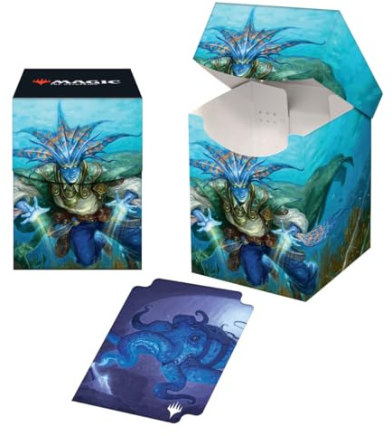 MTG: Murders at Karlov Manor 100+ Deck Box B